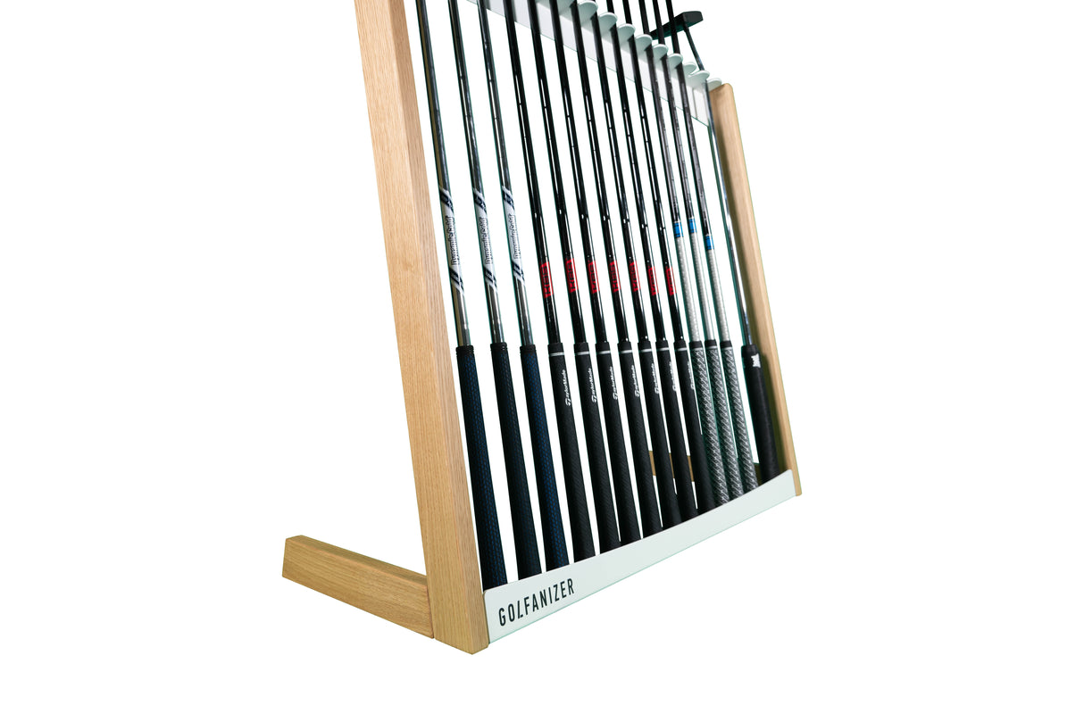 GOLFANIZER Design-Schlägerständer