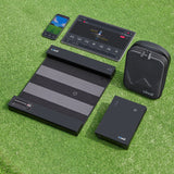 Golfzon WAVE Simulator &amp; Launch Monitor