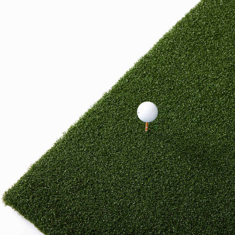 NET RETURN Premium Hitting Mat