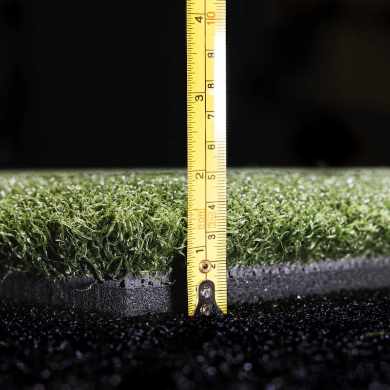 NET RETURN Premium Hitting Mat