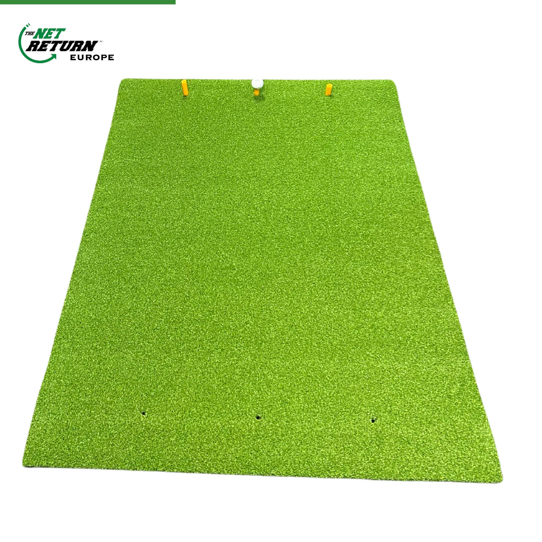 NET RETURN Bogey Mat