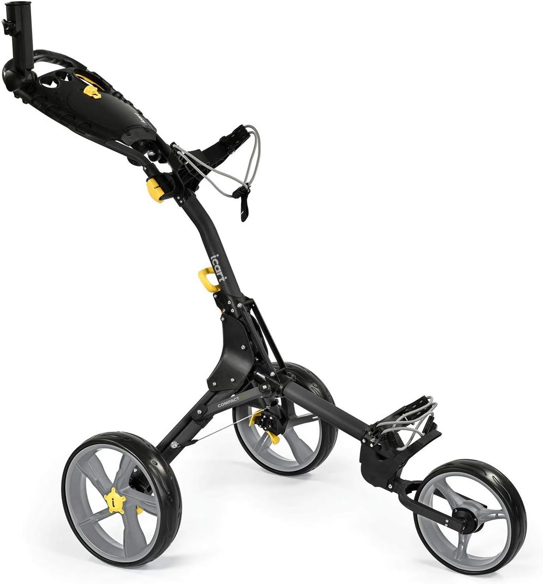 ICART Evo