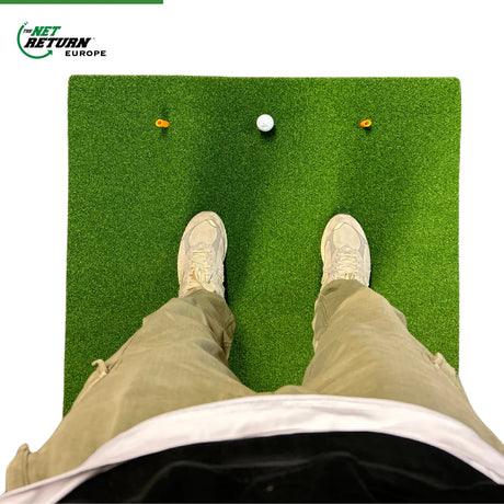 Tapis Bogey NET RETURN