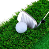 Tapis de départ double gazon ME AND MY GOLF