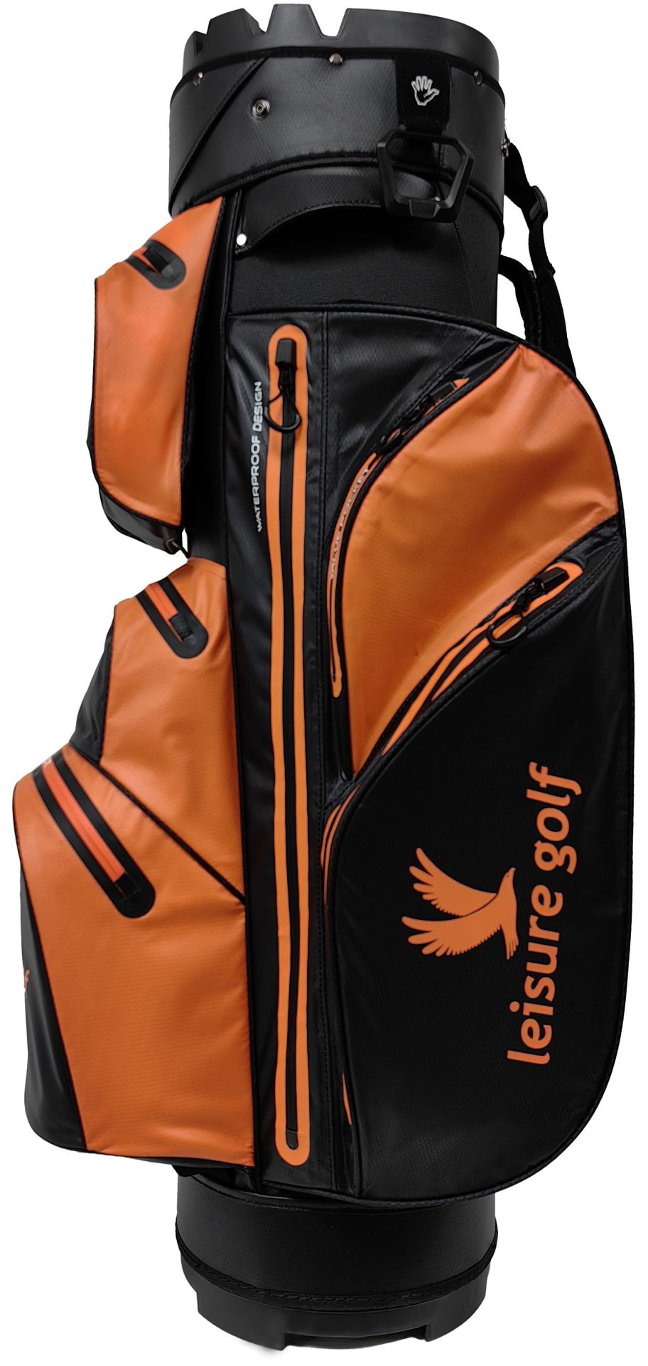 Sac de rangement pour chariot Watersafe pour loisirs et sports