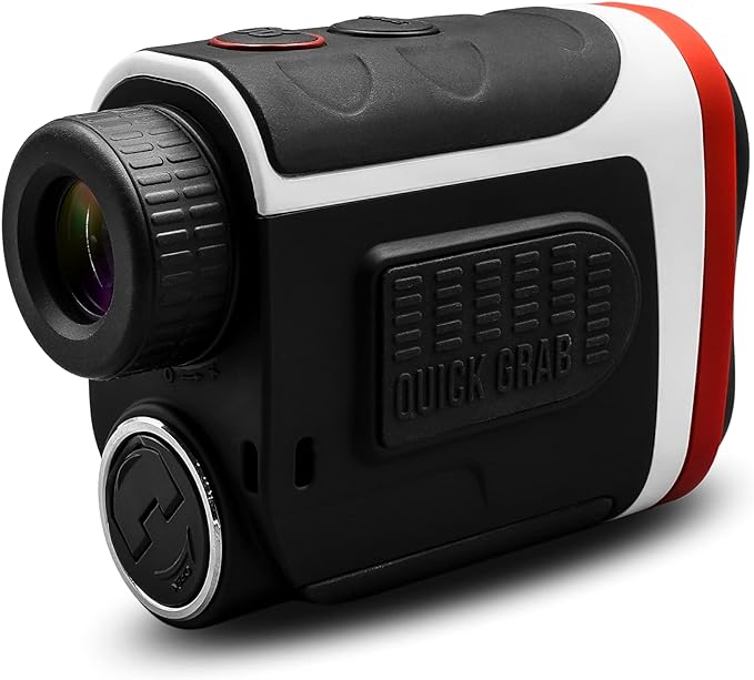 Télémètre GOLFBUDDY GB LASER2S