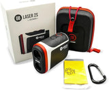 Télémètre GOLFBUDDY GB LASER2S