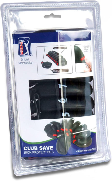 Housse de fer PGA TOUR