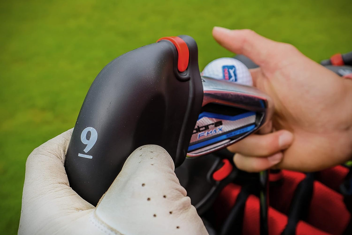 Housse de fer PGA TOUR