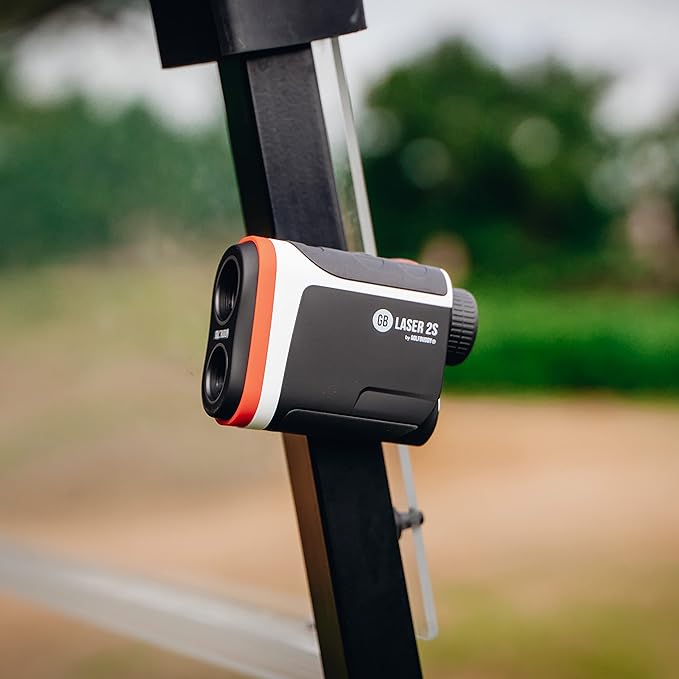 Télémètre GOLFBUDDY GB LASER2S