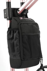 FLAT CAT Accessory Bag | Return like new!