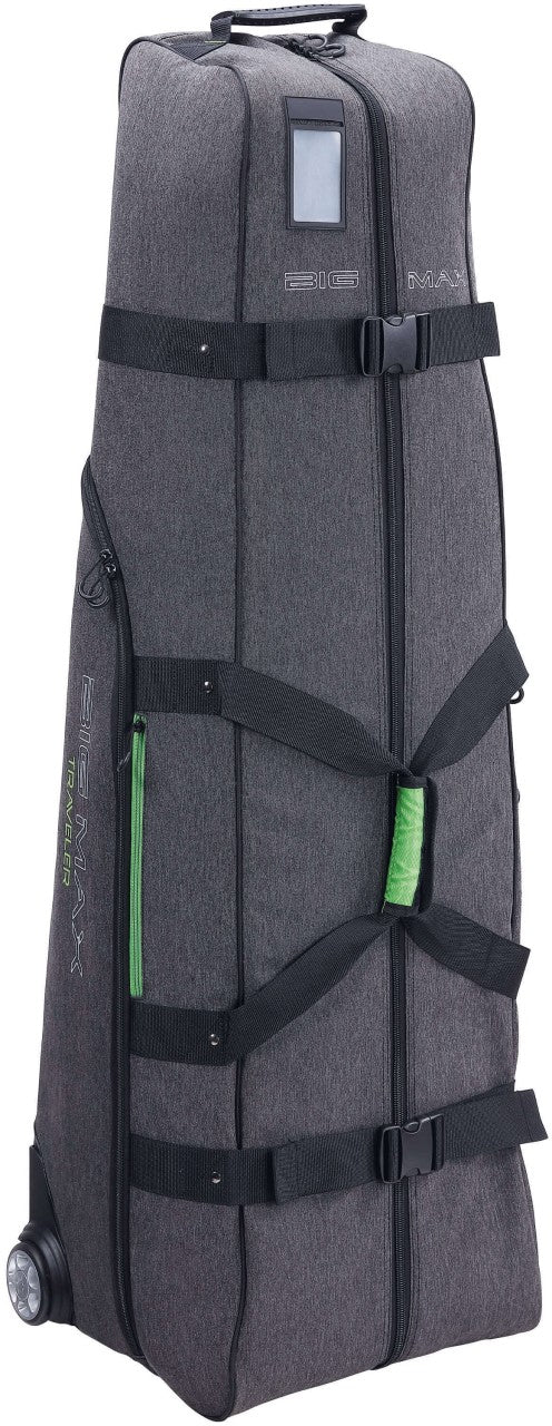 Big Max Travel Bag TRAVELER