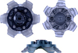 SOFTSPIKES studs PIVIX SOFTSPIKES STEALTH FAST TWIST 3.0 THREAD