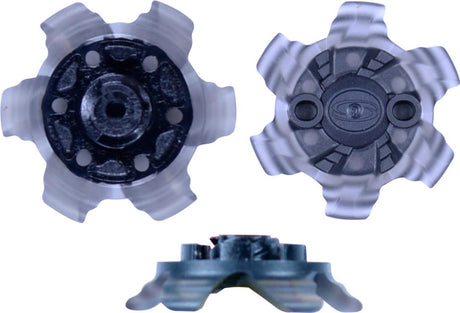 SOFTSPIKES studs PIVIX SOFTSPIKES STEALTH FAST TWIST 3.0 THREAD
