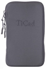 Chariot de golf TiCad score bag 