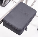 Chariot de golf TiCad score bag 