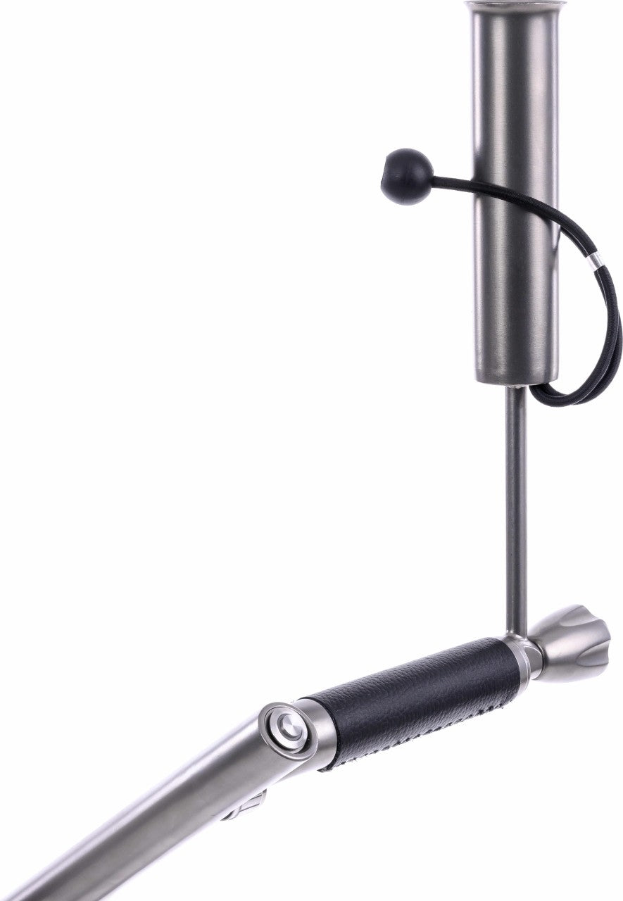 TRENDGOLF umbrella holder for GALAXY golf trolley