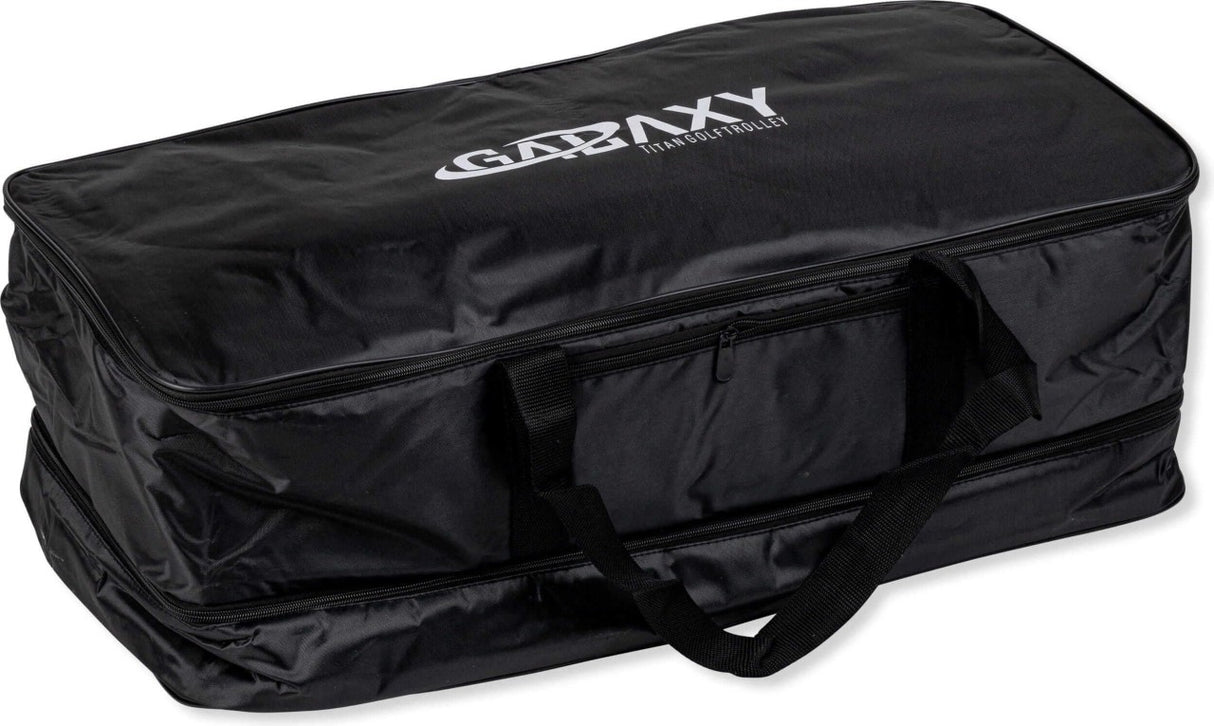 TRENDGOLF transport bag for GALAXY golf trolley