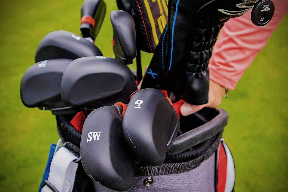 Housse de fer PGA TOUR