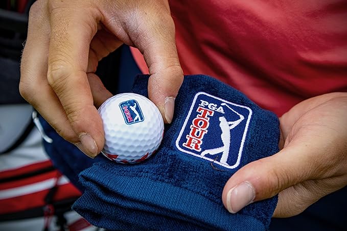 PGA TOUR Golf Towel