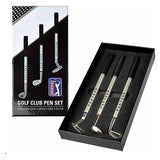 PGA TOUR Ballpoint Pen Gift Set