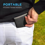 ME AND MAY GOLF Premium Scorecard Holder