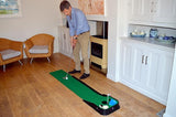 PGA TOUR Indoor &amp; Outdoor Putting Mat