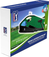 PGA TOUR Indoor &amp; Outdoor Putting Mat
