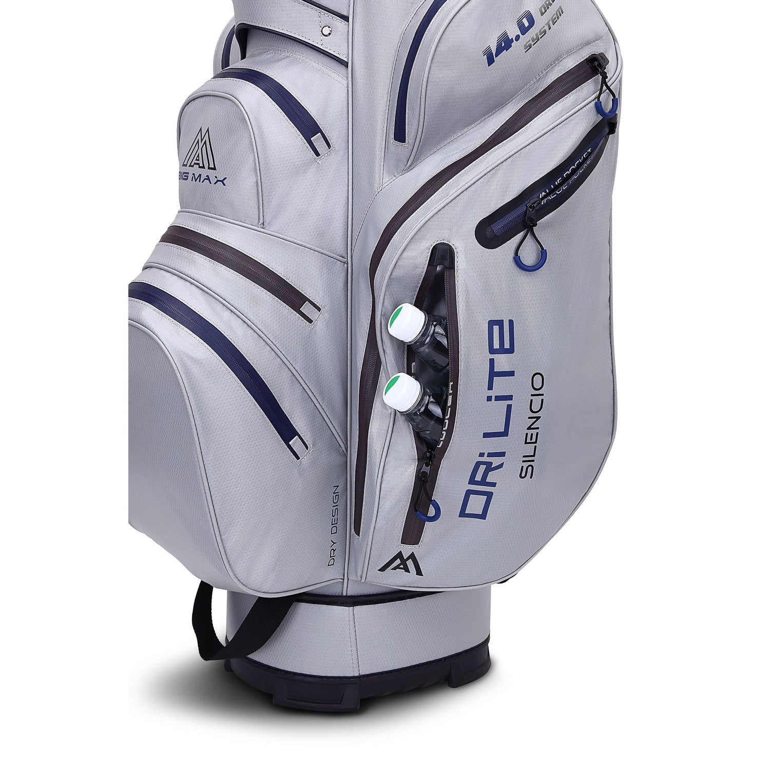 Big Max DRI LITE SILENCIO 2