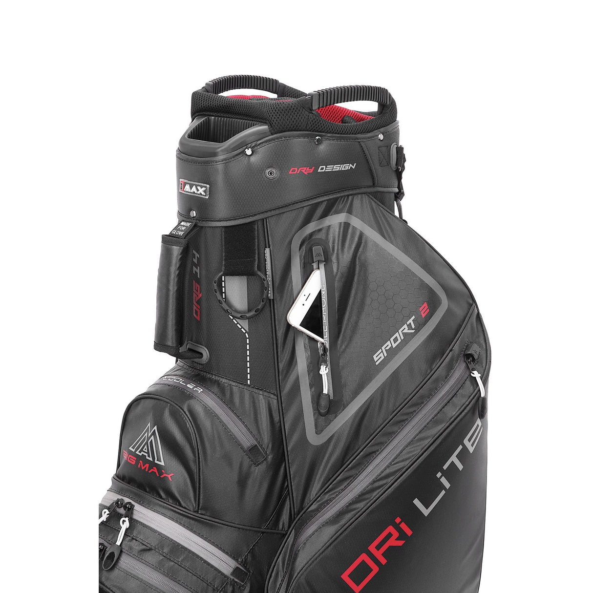 Big Max DRI LITE SPORT 2