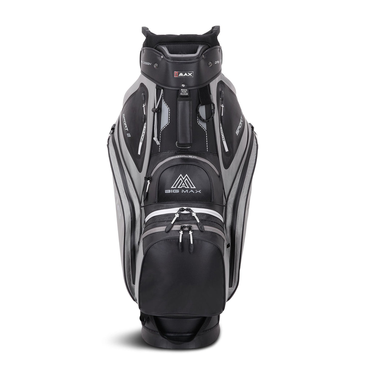 Big Max DRI LITE SPORT 2