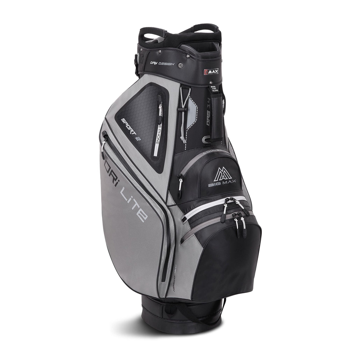 Big Max DRI LITE SPORT 2