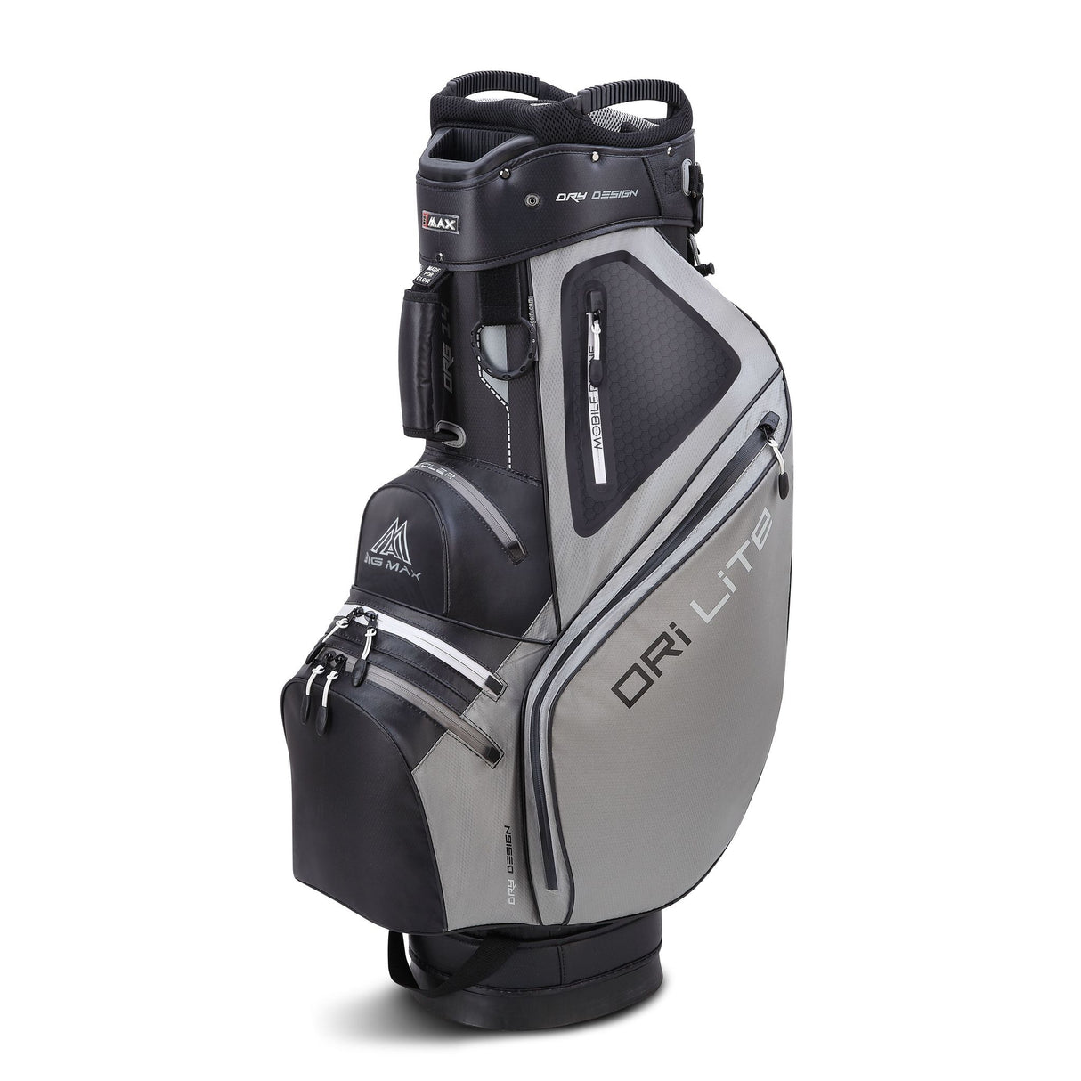 Big Max DRI LITE SPORT 2