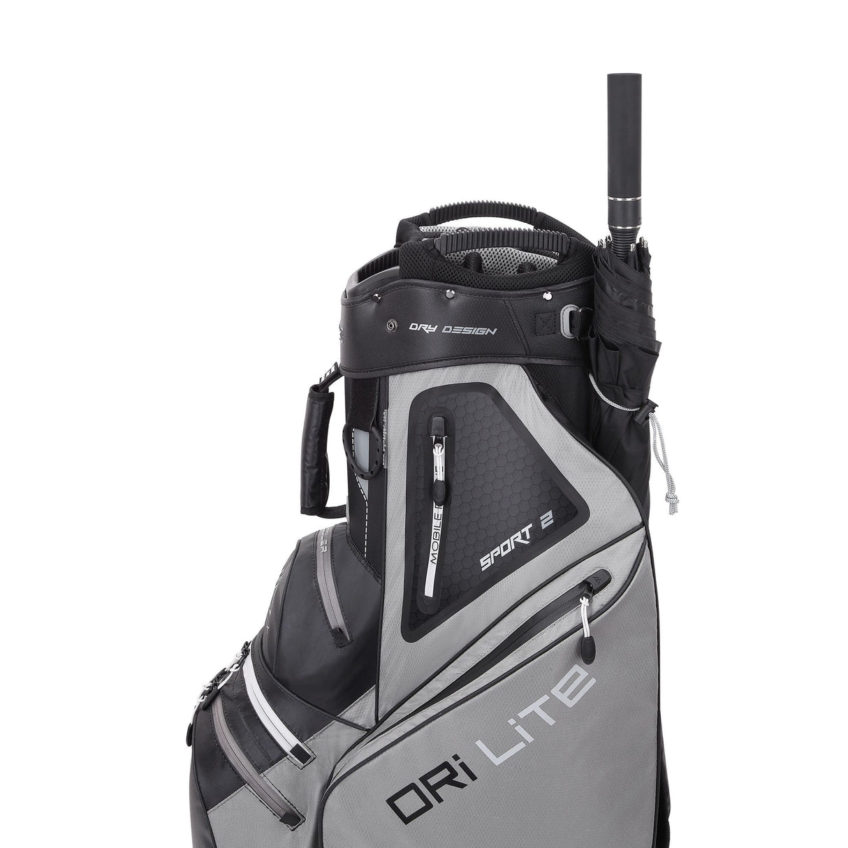 Big Max DRI LITE SPORT 2