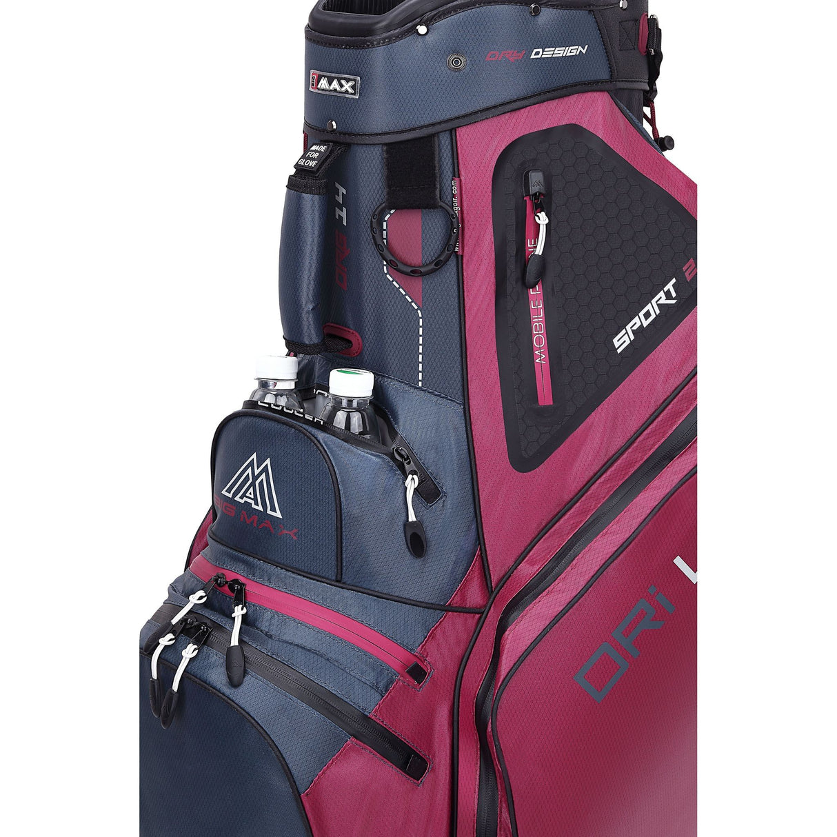 Big Max DRI LITE SPORT 2