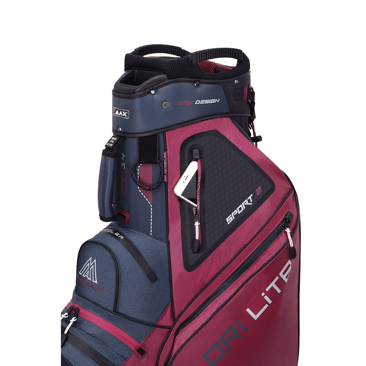 Big Max DRI LITE SPORT 2