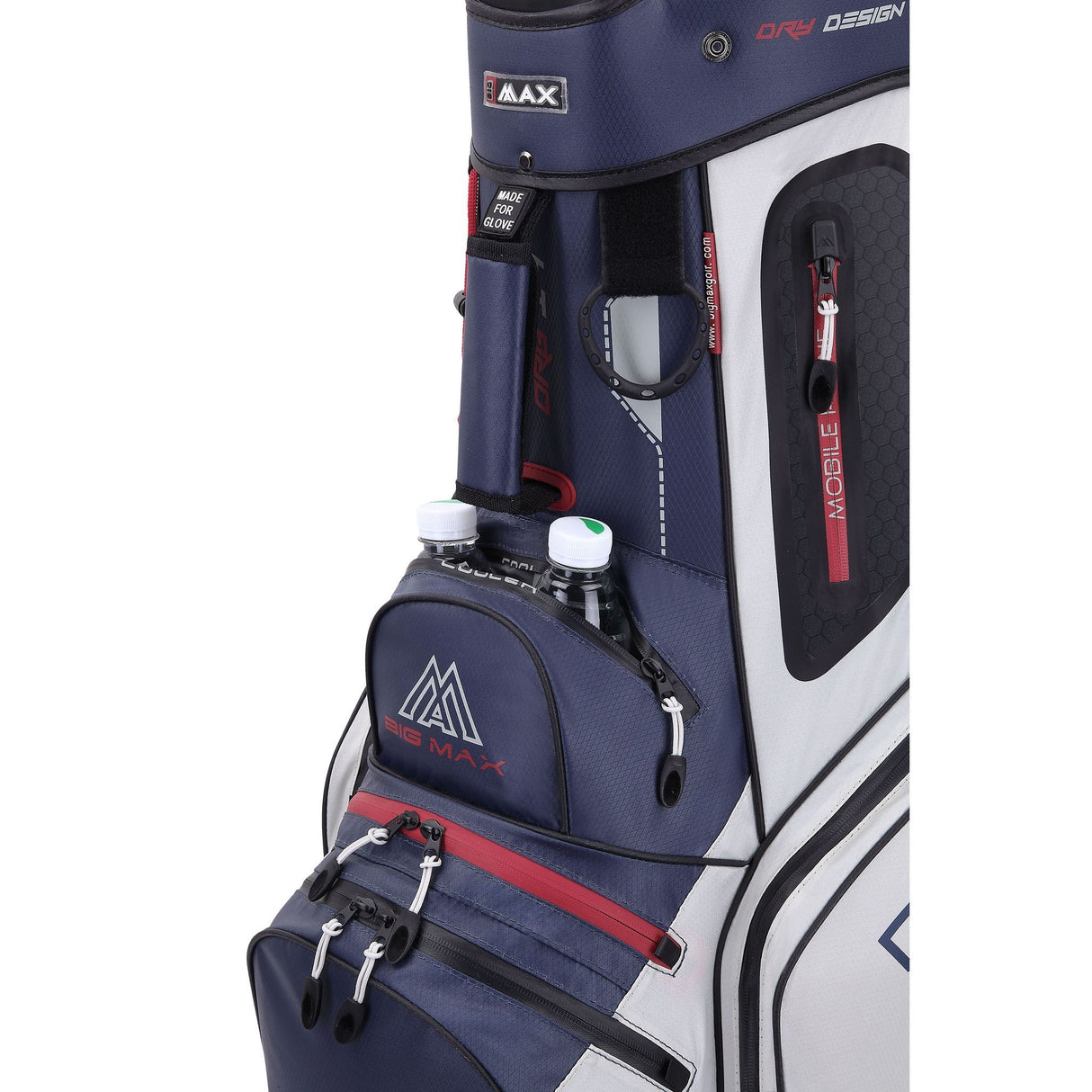 Big Max DRI LITE SPORT 2