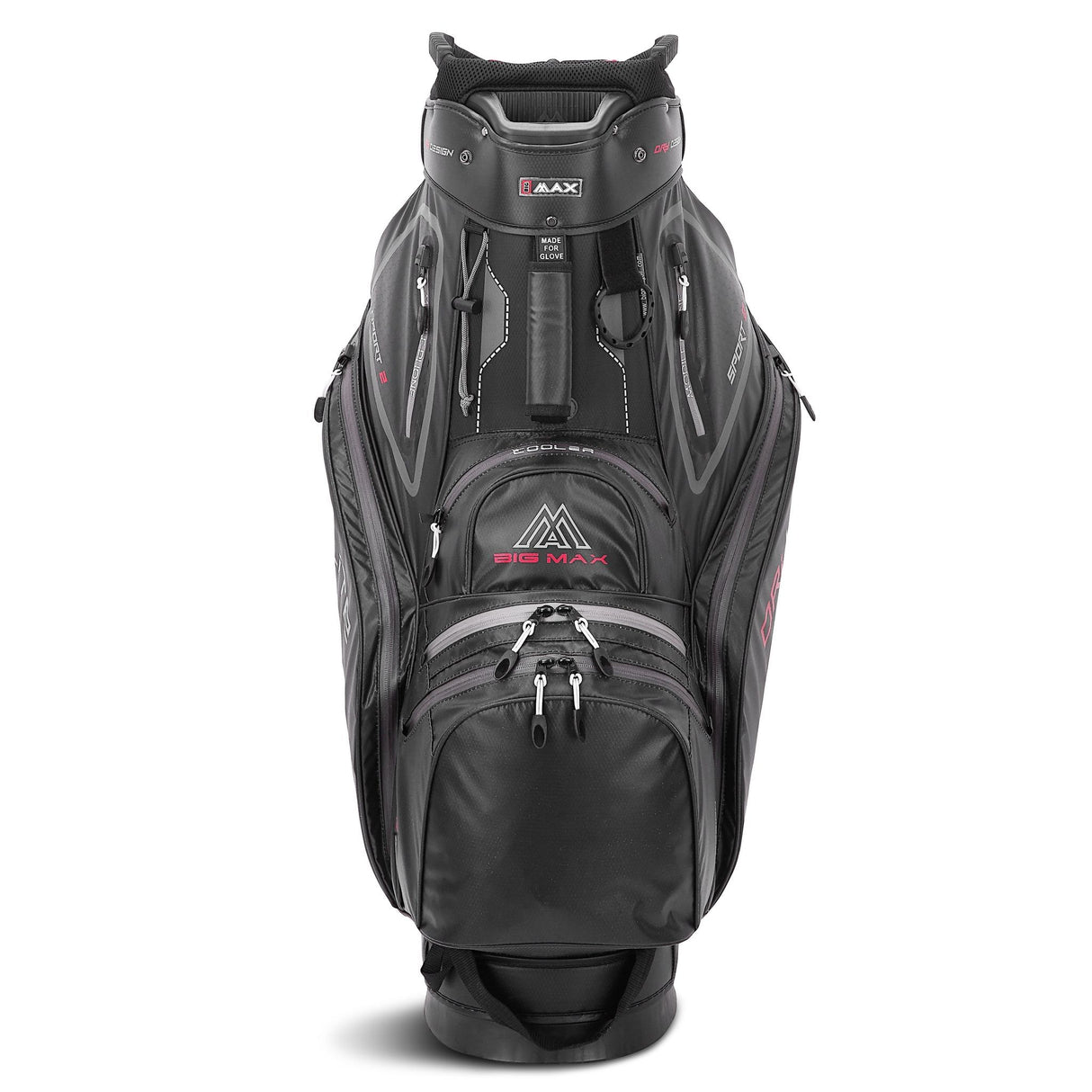 Big Max DRI LITE SPORT 2