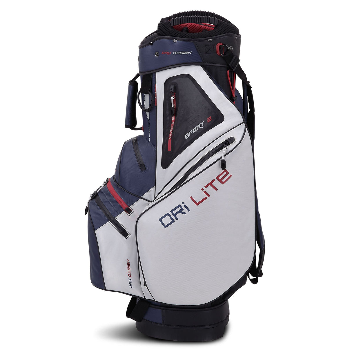 Big Max DRI LITE SPORT 2