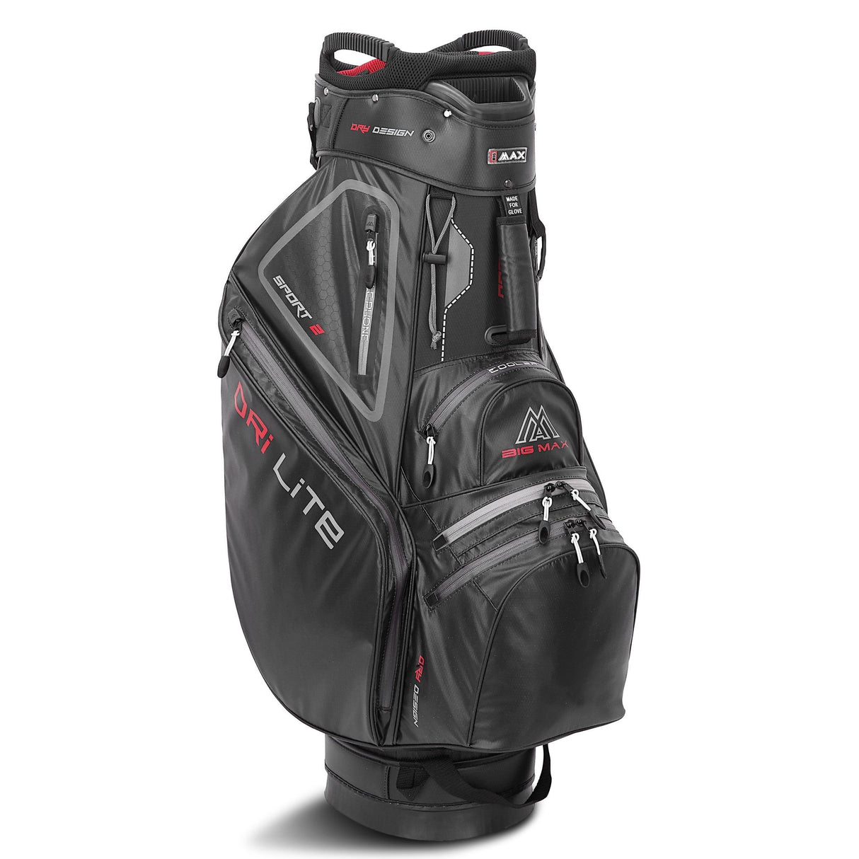 Big Max DRI LITE SPORT 2