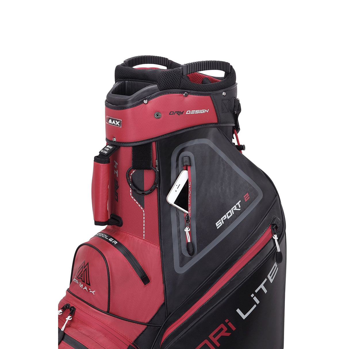 Big Max DRI LITE SPORT 2