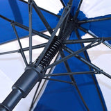PGA TOUR golf umbrella