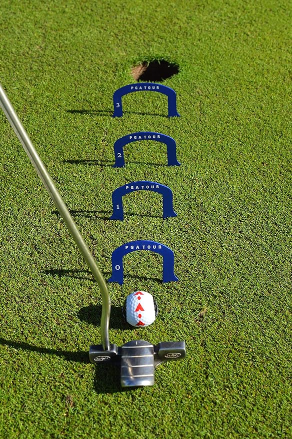 Portes de putting du PGA TOUR