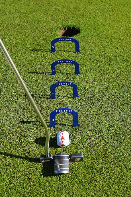 Portes de putting du PGA TOUR