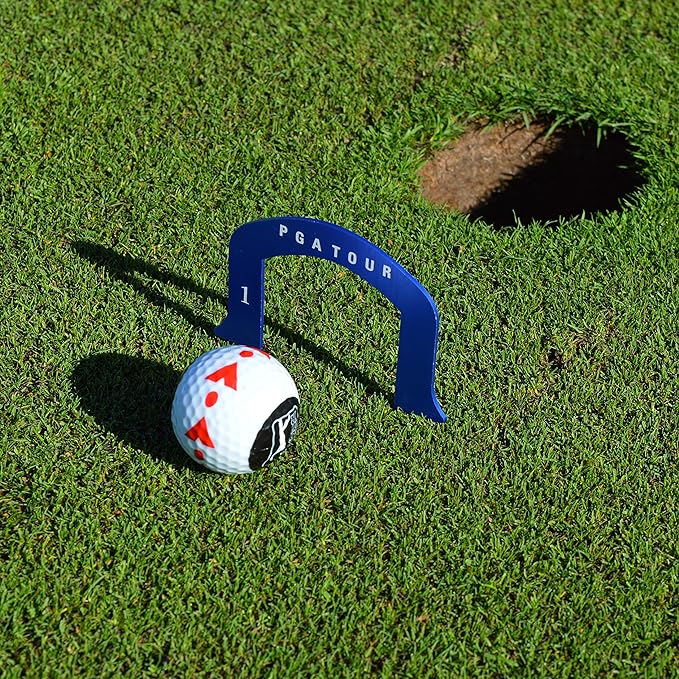 Portes de putting du PGA TOUR