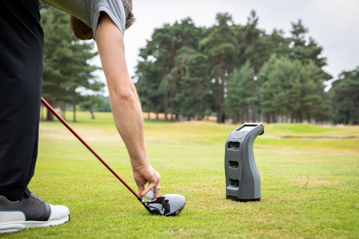 FORESIGHT GC3
