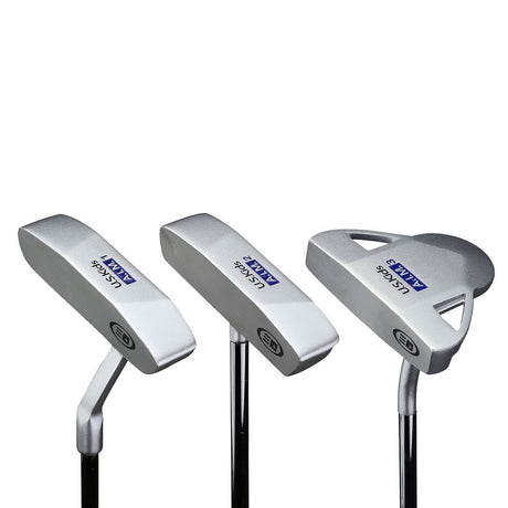Clubs simples US Kids Golf Tour Série 3 - 63