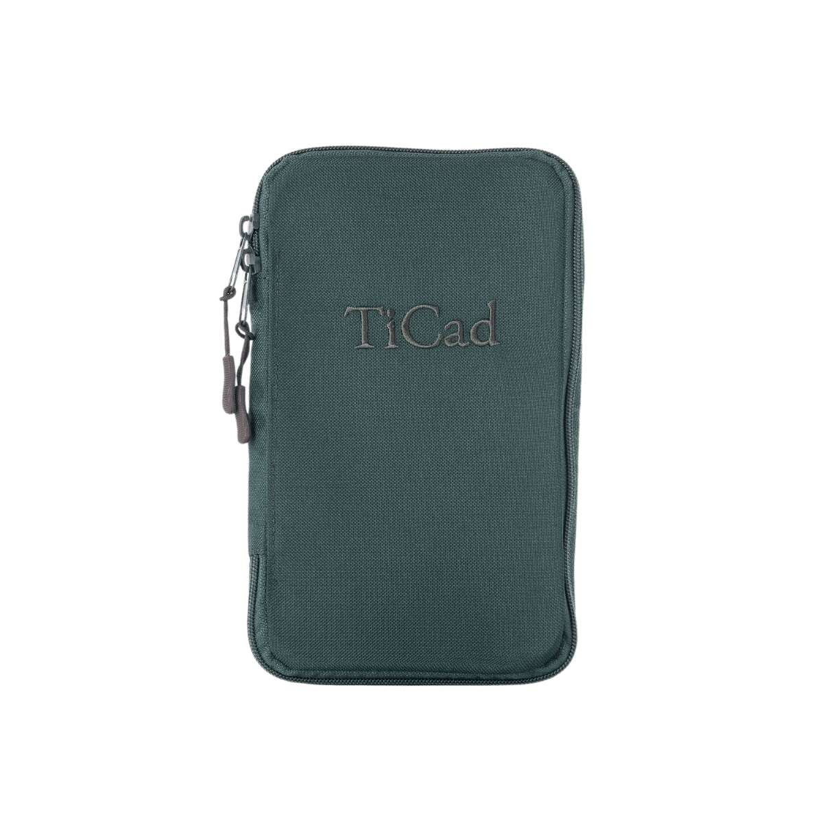 Chariot de golf TiCad score bag 