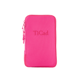 Chariot de golf TiCad score bag 