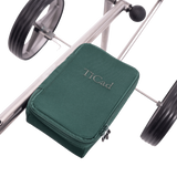 Chariot de golf TiCad score bag 